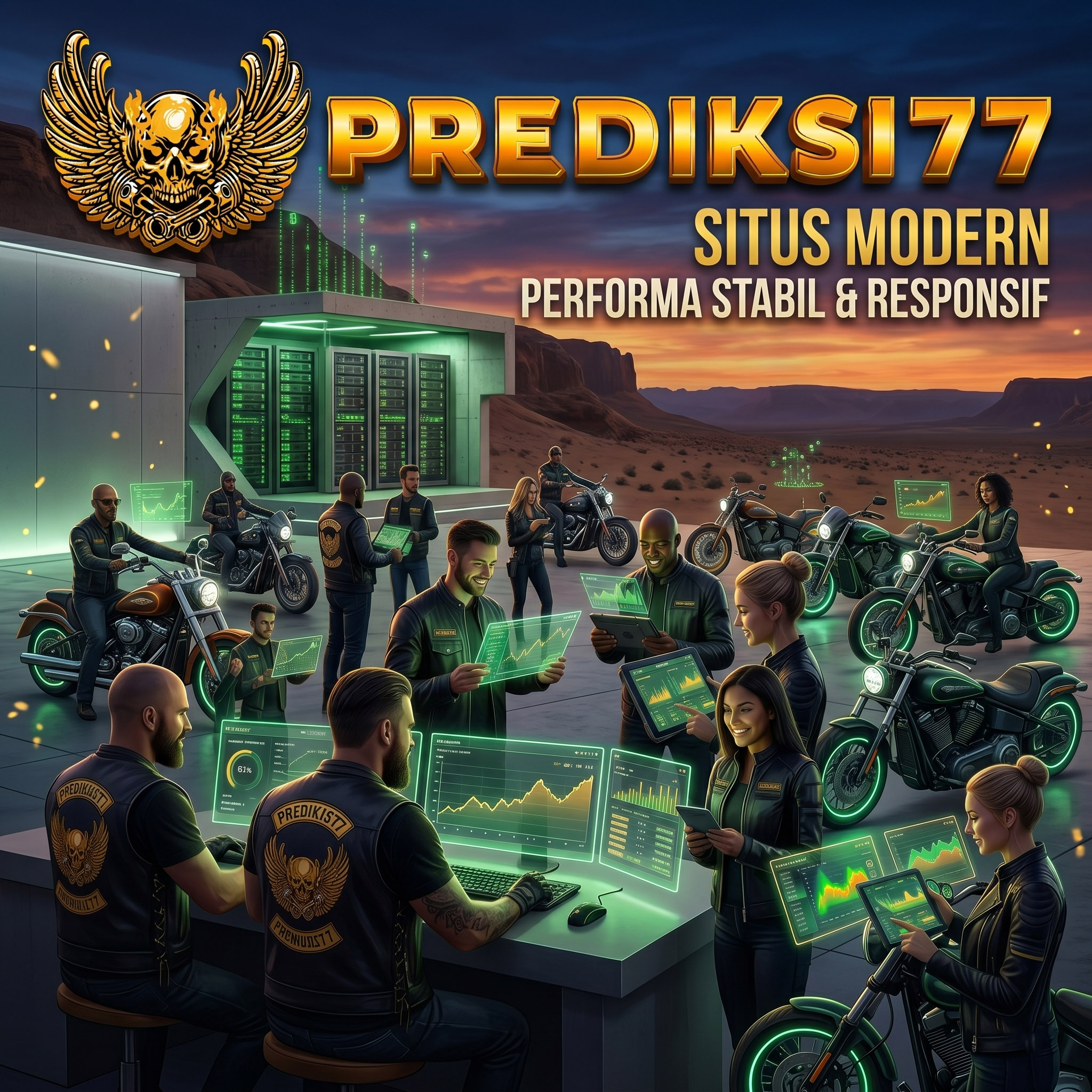 Link Alternatif PREDIKSI77 | Platfrom Hiburan & Game Online Lengkap Terpercaya